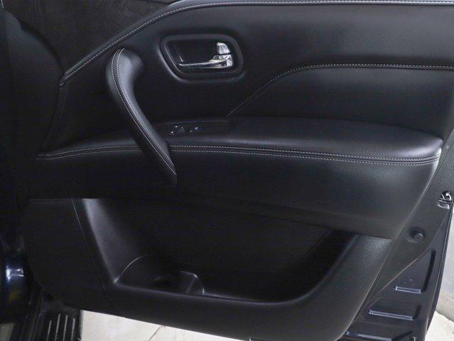 used 2024 INFINITI QX80 car, priced at $40,749
