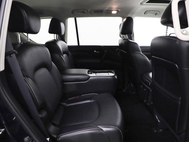 used 2024 INFINITI QX80 car, priced at $40,749