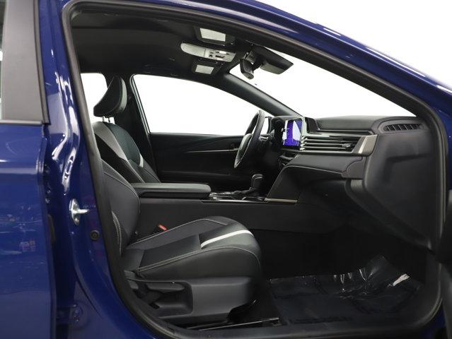 used 2025 Toyota Camry car, priced at $31,799