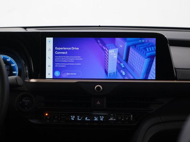 used 2026 Toyota Crown car, priced at $43,799