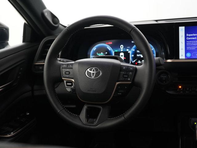 used 2026 Toyota Crown car, priced at $43,799