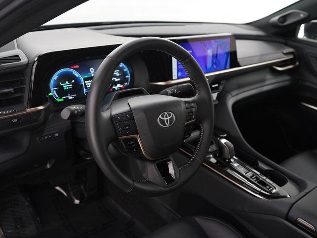 used 2026 Toyota Crown car, priced at $43,799