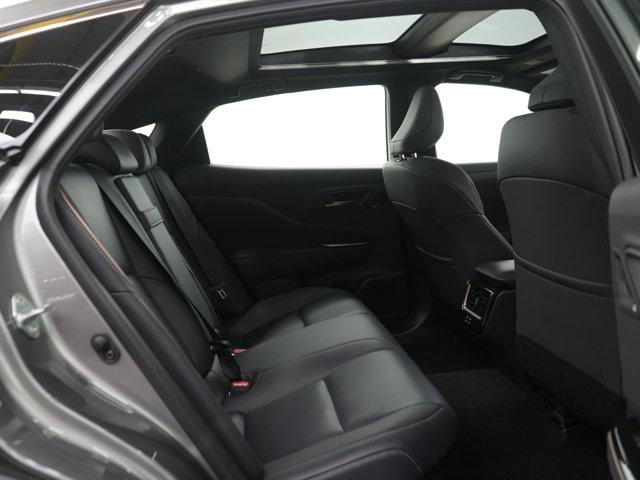 used 2026 Toyota Crown car, priced at $43,799