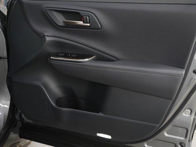 used 2026 Toyota Crown car, priced at $43,799