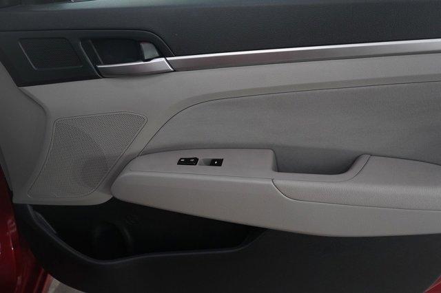 used 2019 Hyundai Elantra car, priced at $12,599