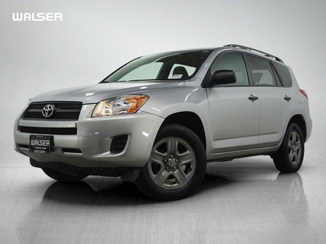 used 2010 Toyota RAV4 car, priced at $10,997