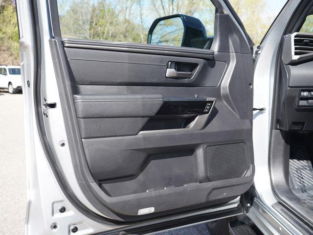 used 2026 Toyota Sequoia car, priced at $74,749