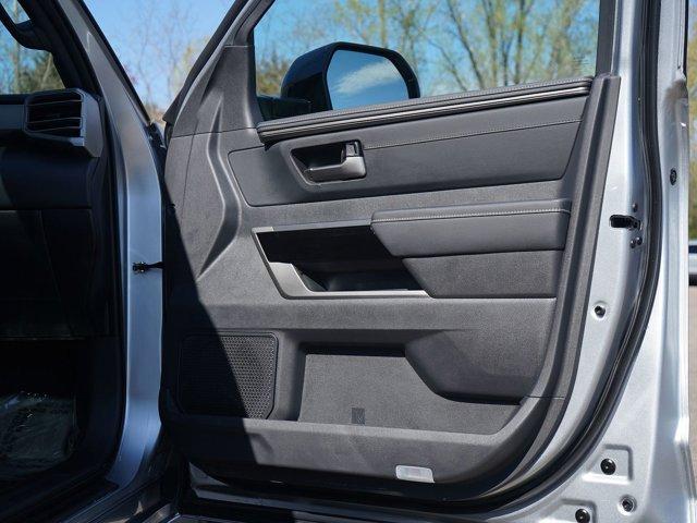 used 2026 Toyota Sequoia car, priced at $74,749