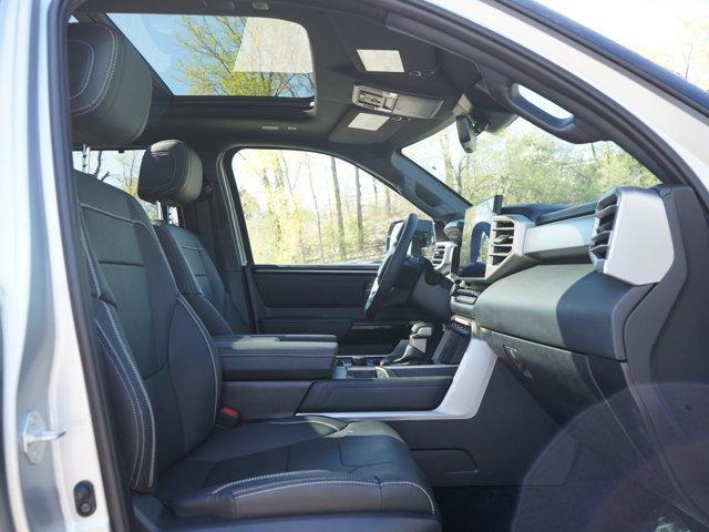 used 2026 Toyota Sequoia car, priced at $74,749