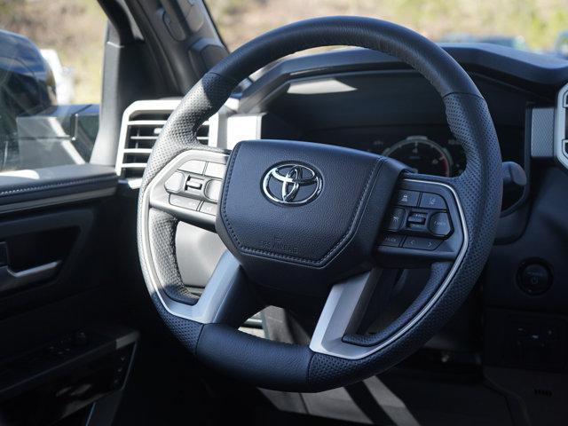 used 2026 Toyota Sequoia car, priced at $74,749