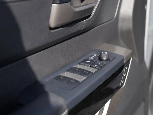 used 2026 Toyota Sequoia car, priced at $74,749