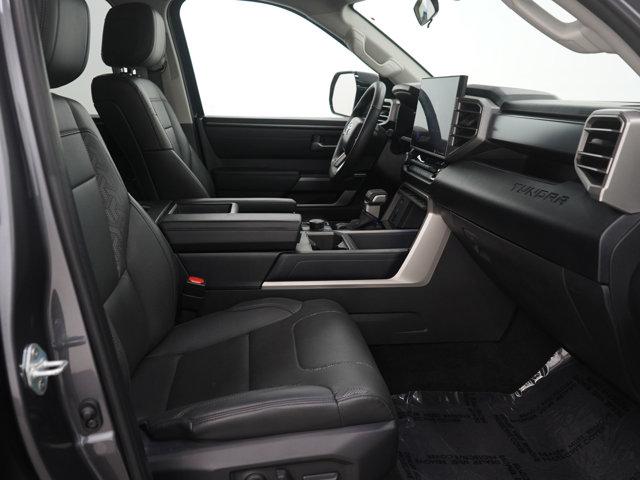 used 2023 Toyota Tundra car, priced at $38,199