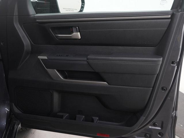 used 2023 Toyota Tundra car, priced at $38,199