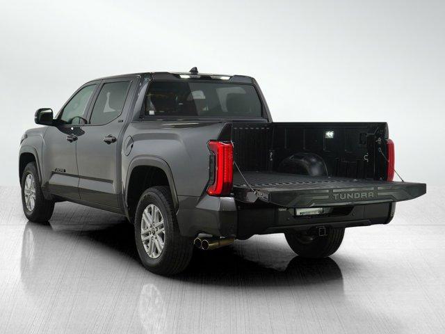 used 2023 Toyota Tundra car, priced at $38,199