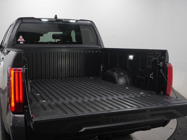 used 2023 Toyota Tundra car, priced at $38,199