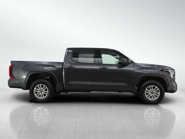 used 2023 Toyota Tundra car, priced at $38,199