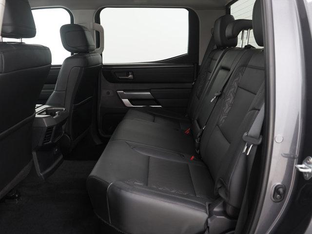 used 2023 Toyota Tundra car, priced at $38,199