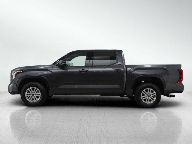 used 2023 Toyota Tundra car, priced at $38,199