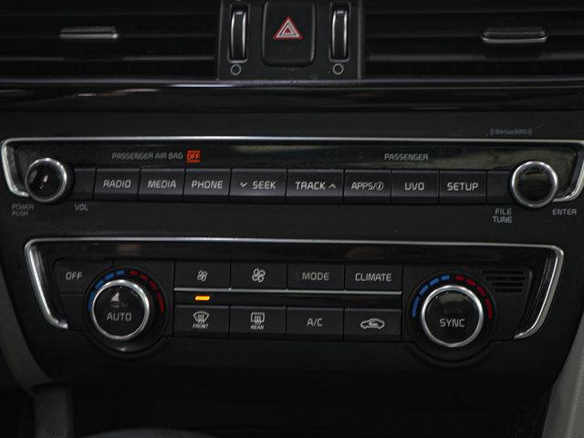 used 2018 Kia Optima car, priced at $12,998