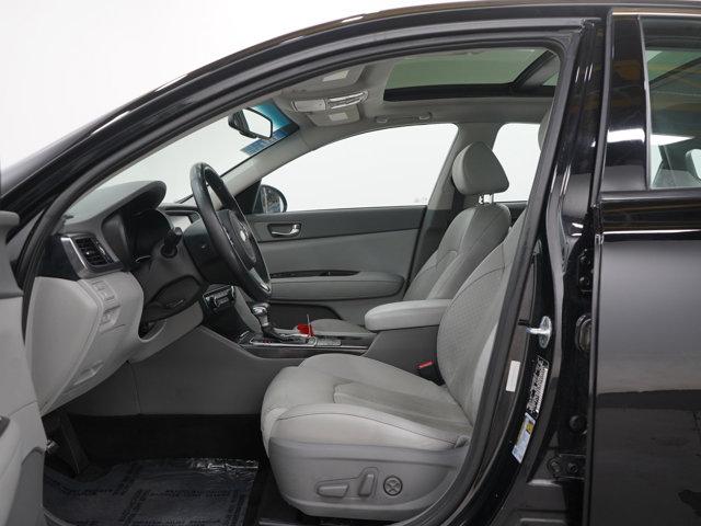 used 2018 Kia Optima car, priced at $12,998