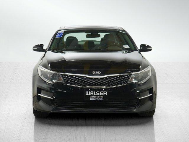 used 2018 Kia Optima car, priced at $12,998