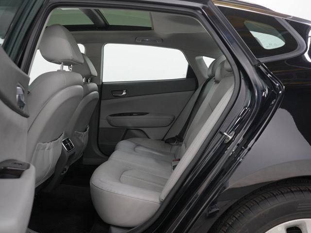 used 2018 Kia Optima car, priced at $12,998