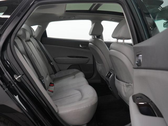 used 2018 Kia Optima car, priced at $12,998