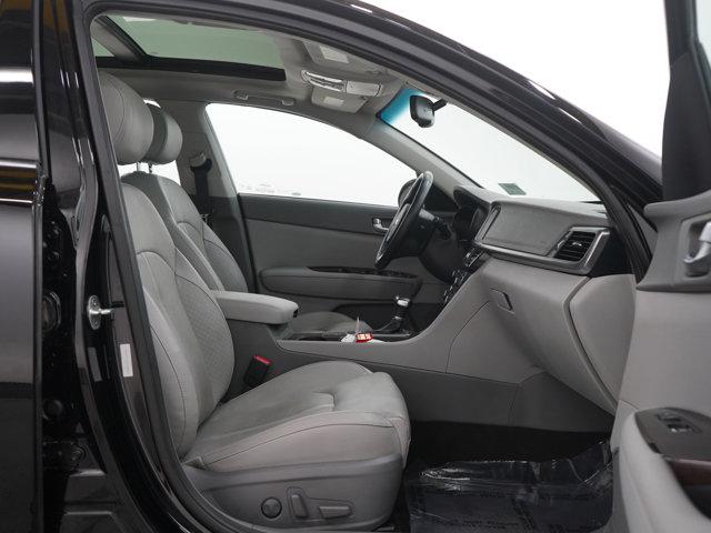 used 2018 Kia Optima car, priced at $12,998