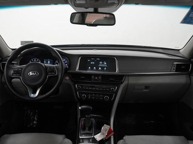 used 2018 Kia Optima car, priced at $12,998