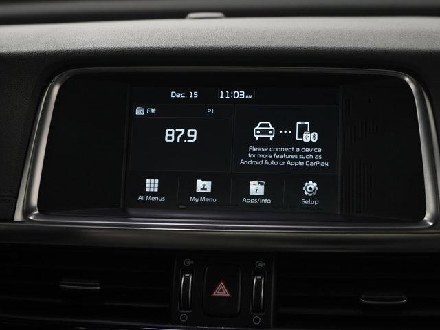 used 2018 Kia Optima car, priced at $12,998