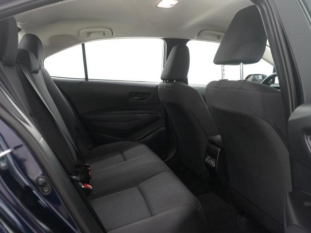 used 2026 Toyota Corolla car, priced at $24,499