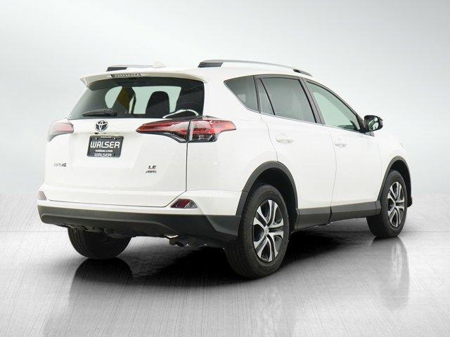 used 2016 Toyota RAV4 car, priced at $25,047