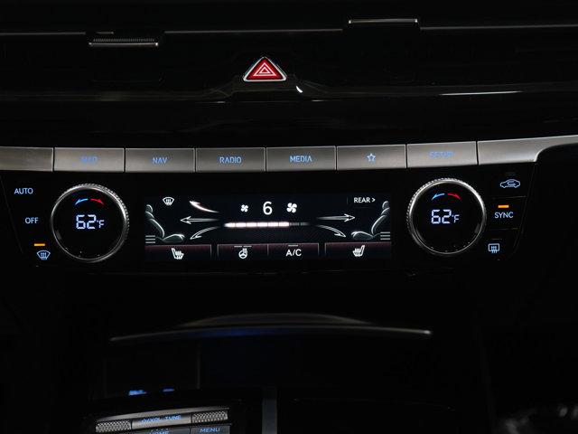 used 2024 Genesis G80 car, priced at $35,998