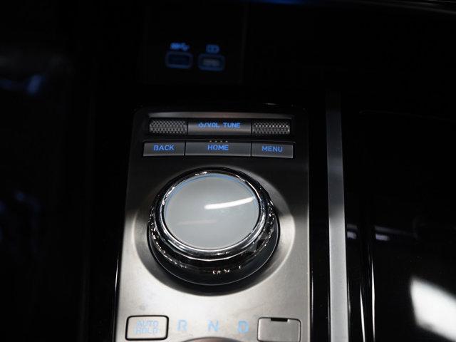 used 2024 Genesis G80 car, priced at $35,998