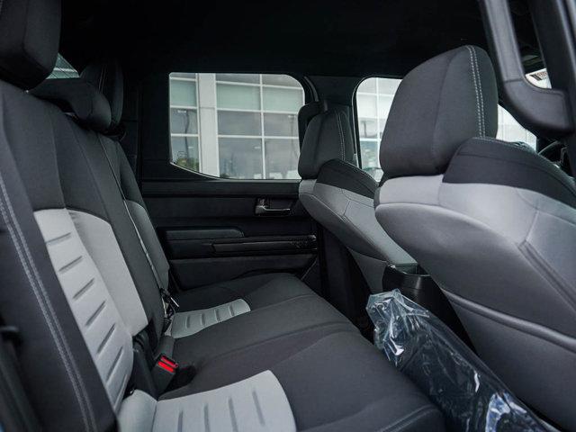 new 2026 Toyota Tacoma car, priced at $47,797