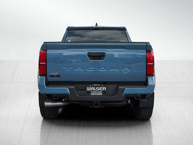 new 2026 Toyota Tacoma car, priced at $47,797