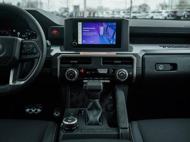 new 2026 Toyota Tacoma car, priced at $47,797