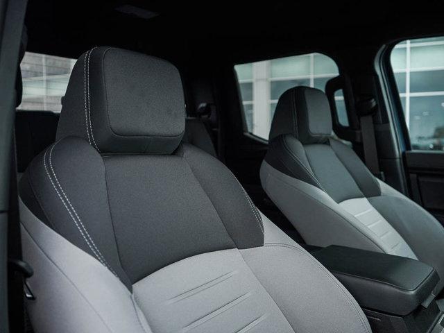 new 2026 Toyota Tacoma car, priced at $47,797