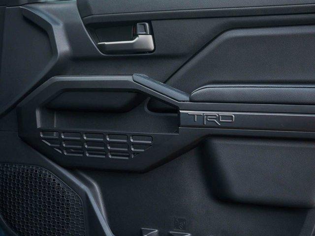 new 2026 Toyota Tacoma car, priced at $47,797