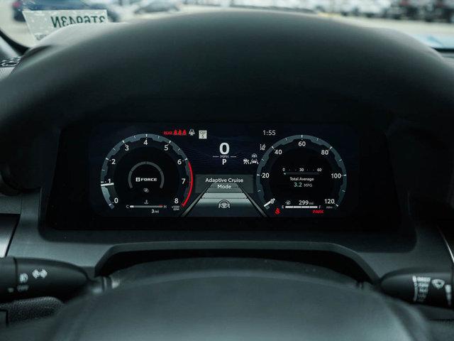 new 2026 Toyota Tacoma car, priced at $47,797