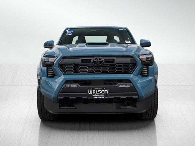 new 2026 Toyota Tacoma car, priced at $47,797