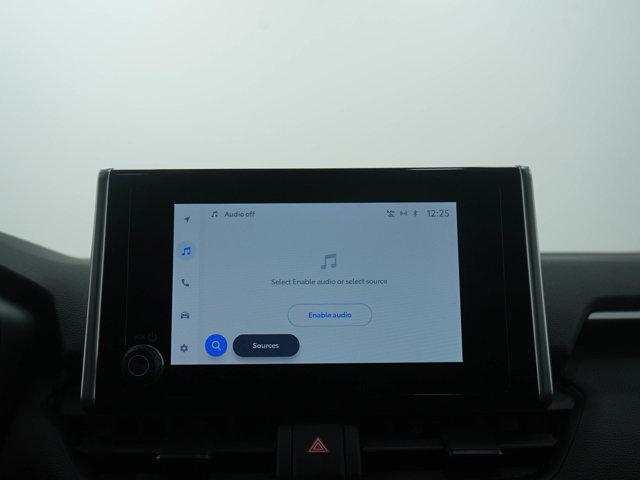 used 2023 Toyota RAV4 car, priced at $28,899