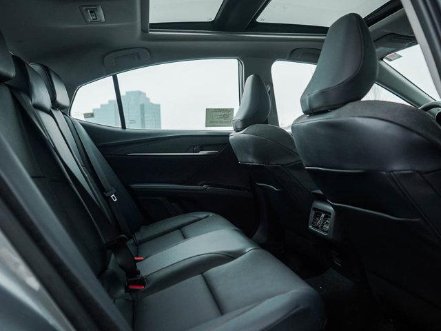 new 2026 Toyota Camry car, priced at $42,063