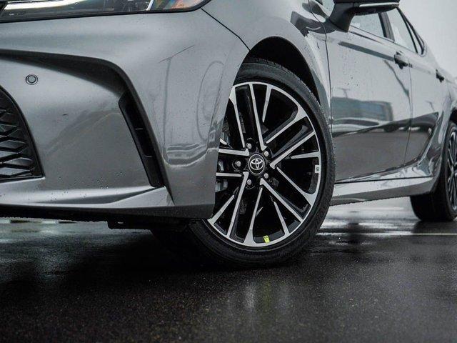 new 2026 Toyota Camry car, priced at $42,063