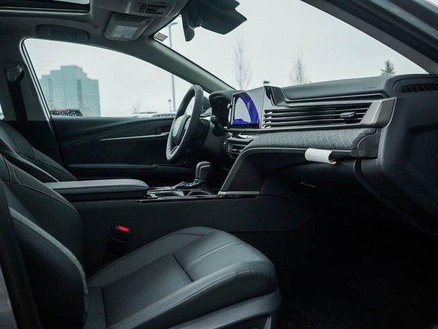 new 2026 Toyota Camry car, priced at $42,063