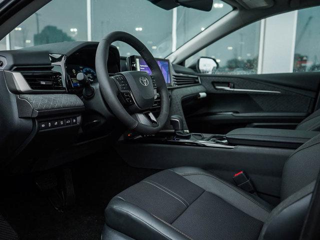 new 2026 Toyota Camry car, priced at $42,063