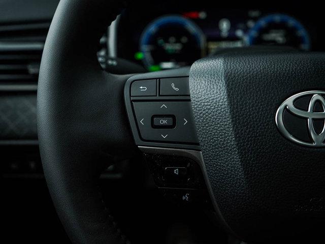 new 2026 Toyota Camry car, priced at $42,063