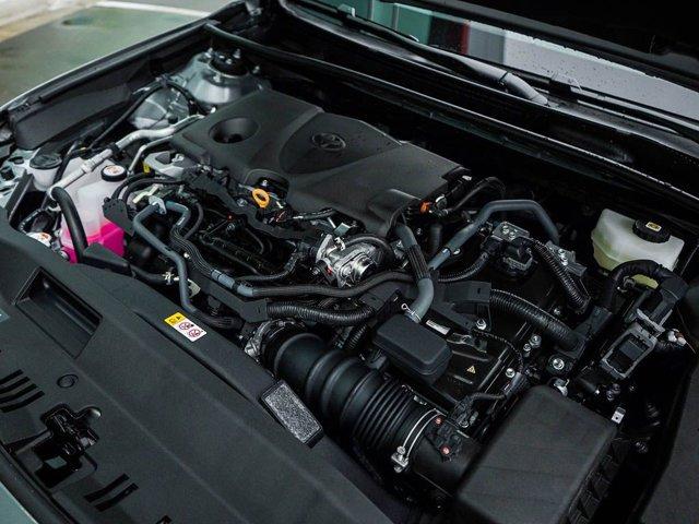 new 2026 Toyota Camry car, priced at $42,063