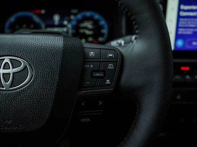 new 2026 Toyota Camry car, priced at $42,063