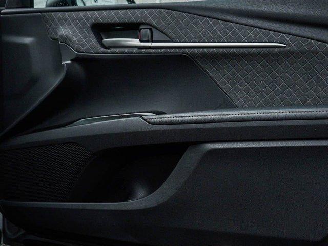 new 2026 Toyota Camry car, priced at $42,063